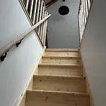 公寓 Maison 3 Chambres, 2 Sdb Avec Jardin Connerre