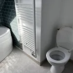 公寓 Maison 3 Chambres, 2 Sdb Avec Jardin Connerre *