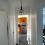 Maison 3 Chambres, 2 Sdb Avec Jardin Connerre