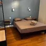 公寓 Maison 3 Chambres, 2 Sdb Avec Jardin Connerre