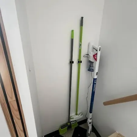 Apartmán Maison 3 Chambres, 2 Sdb Avec Jardin Connerre Duneau