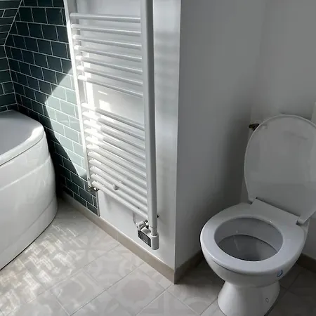 Apartmán Maison 3 Chambres, 2 Sdb Avec Jardin Connerre *