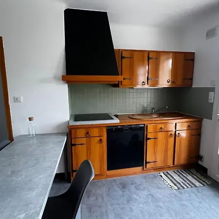 Maison 3 Chambres, 2 Sdb Avec Jardin Connerre * Duneau