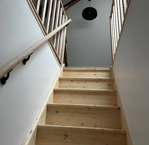 Apartamento Maison 3 Chambres, 2 Sdb Avec Jardin Connerre