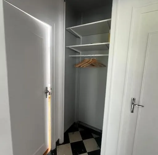 Maison 3 Chambres, 2 Sdb Avec Jardin Connerre Apartamento Duneau