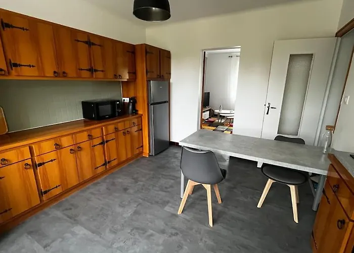 Apartamento Maison 3 Chambres, 2 Sdb Avec Jardin Connerre Duneau